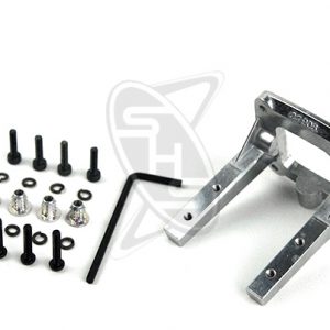 O.S. 25FX Radial Mount Assembly