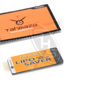 Tahmazo LiPo Saver