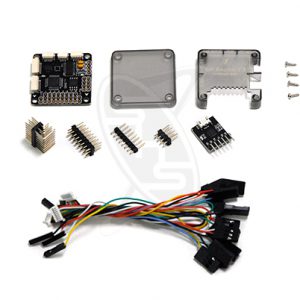 Siglo SP F3 Acro with Built-In OSD