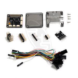 Siglo - SP F3 Deluxe with Built-in OSD
