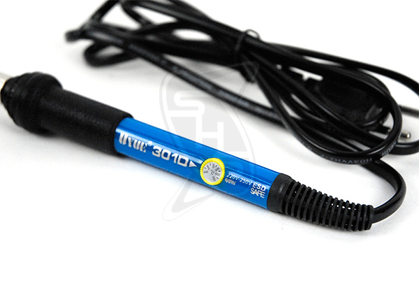 Singahobby Soldering Iron w/ Adjustable Temperature (60W) - Image 4