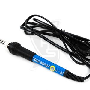 Singahobby Soldering Iron w/ Adjustable Temperature (60W)