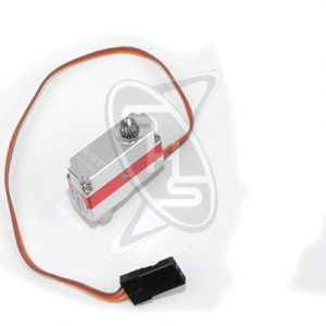 KST X08N Wing Servo (1.4-2.8KG)