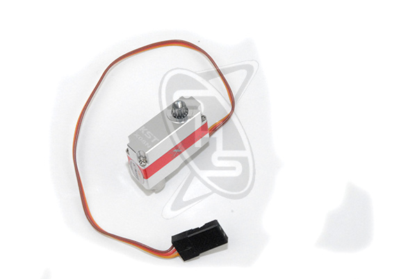 KST X08N Wing Servo (1.4-2.8KG)