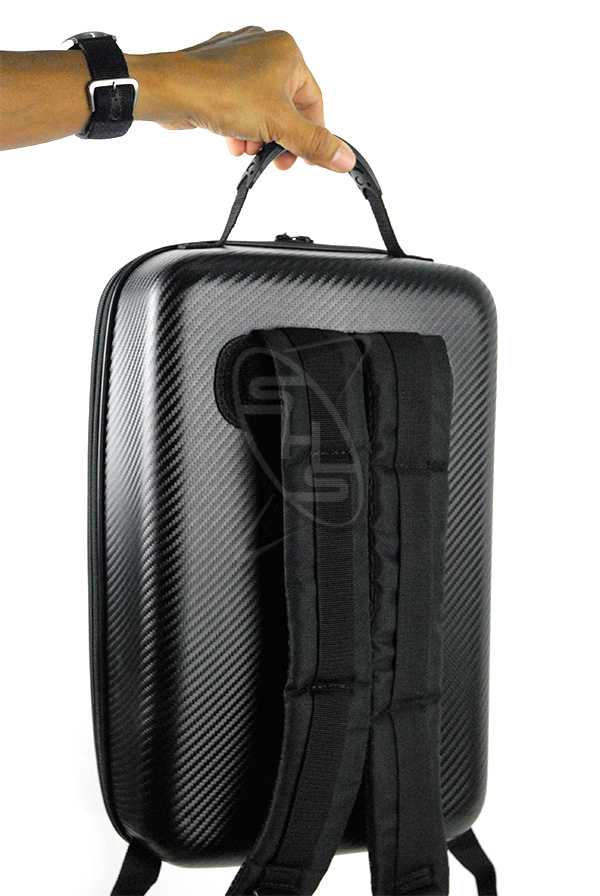 Singahobby Mavic Backpack - Semi Hard - Image 4