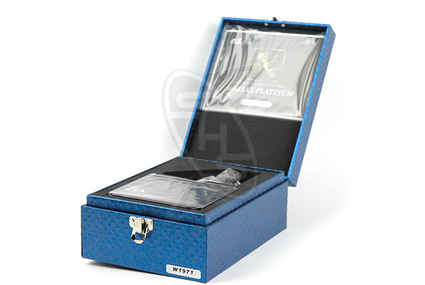 O.S. Max-11AX Platinum (Limited Edition) - Image 3