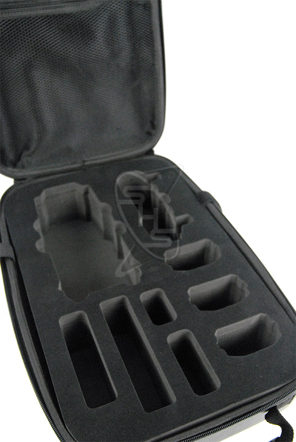 Singahobby Mavic Backpack - Semi Hard