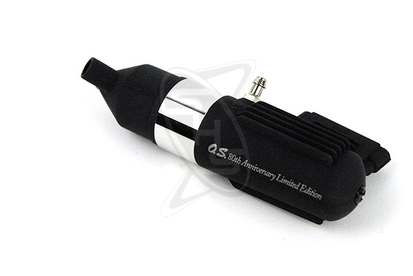O.S. Max-11AX Platinum (Limited Edition) - Image 5