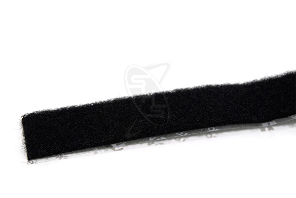 Velcro 50cm x 1" - Loop Only - Image 3