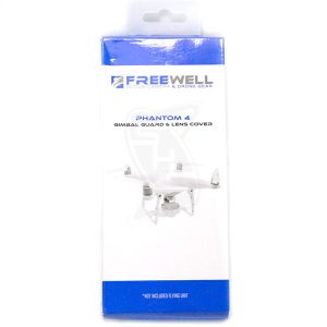 Freewell Phantom 4 Gimbal Guard & Lens Cover