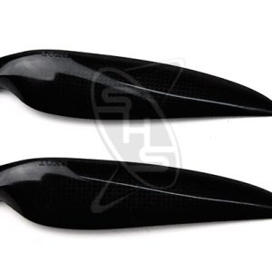 Falten Power 10X6 Carbon Folding Propeller (Balanced)