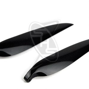 Falten Power 13X6 Carbon Folding Propeller (Balanced)