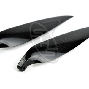 Falten Power 13X9 Carbon Folding Propeller (Balanced)