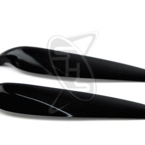 Falten Power 14X8 Carbon Folding Prop (Balanced)