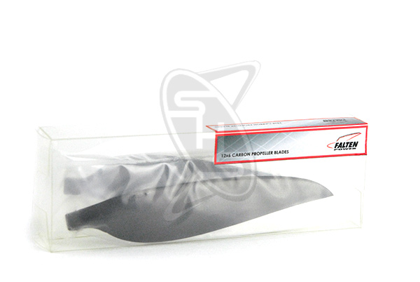 Falten Power 12X6 Carbon Folding Propeller (Balanced) - Image 3