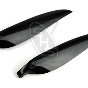 Falten Power 12X6 Carbon Folding Propeller (Balanced)