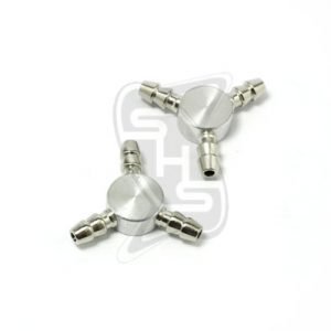 Singahobby Y Fuel Line Coupler (Large)