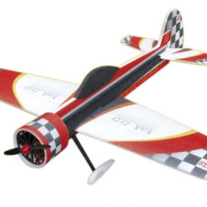 RC Factory Yak 55 EPP Kit