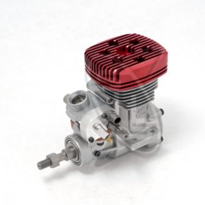 YS 60SR Helicopter Engine