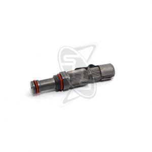 YS S4125 Needle Valve Assembly