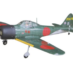 World Models Zero Fighter EP