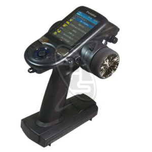 FUTABA 6PV Tx with R404SBSE Rx