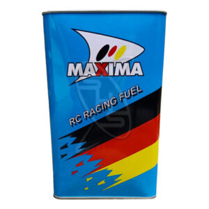 MAXIMA RC Racing Fuel Plasma 16% (4L)