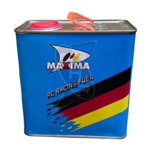 MAXIMA RC Racing Fuel, Aero 15% (2.5L)