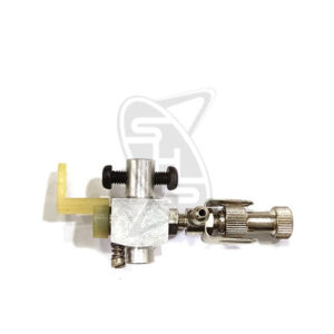 ENYA Throttle Valve Assembly 09-IV
