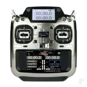 FUTABA 26SZ Pro with R7308SB Rx