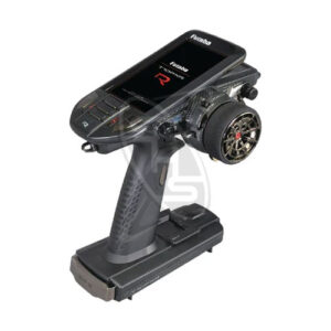 FUTABA 10PXR with R404SBSE - F24W1FX