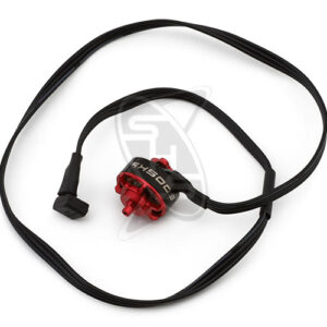 GOOSKY S2 MAX Brushless Tail Motor