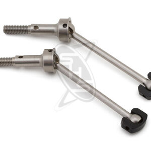 USUKANI NGE-PRO 46mm CVT Set (2pcs)