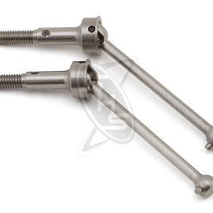 USUKANI NGE-BV 46mm CVT Set (2pcs)