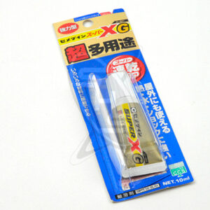 CEMEDINE Super XG Clear 10ml AX-023