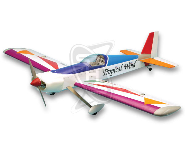PILOT Tropical Wind (11355)