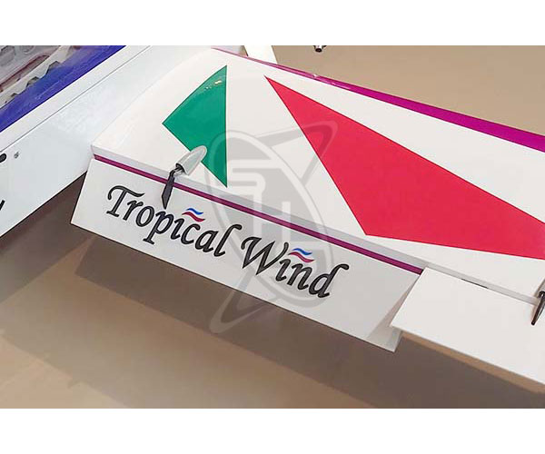 PILOT Tropical Wind (11355) - Image 9