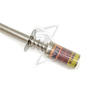 PROSTAR Pocket Booster 1800mAh - Push Type (TH)
