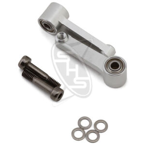 GOOSKY S2 MAX Aluminum Washout Arms