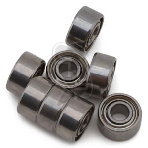 GOOSKY S2 MAX Washout Bearings (2x5x2.5mm)