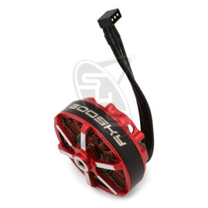 GOOSKY S2 MAX Brushless Main Motor