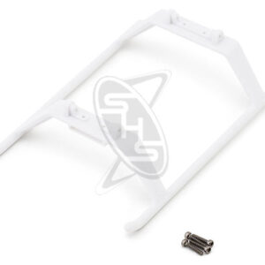 GOOSKY S2 MAX Landing Skid (White)