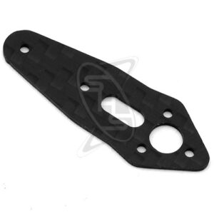 GOOSKY S2 MAX Carbon Fiber Tail Side Panel Reinforcement