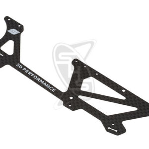 GOOSKY S2 Ultra Carbon Fiber Side Panel Frame (Right)