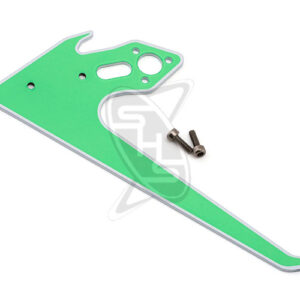 GOOSKY S2 Ultra Vertical Tail Fin (Green)