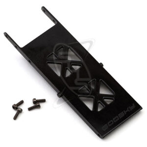 GOOSKY S2 Ultra Upper Battery Bay