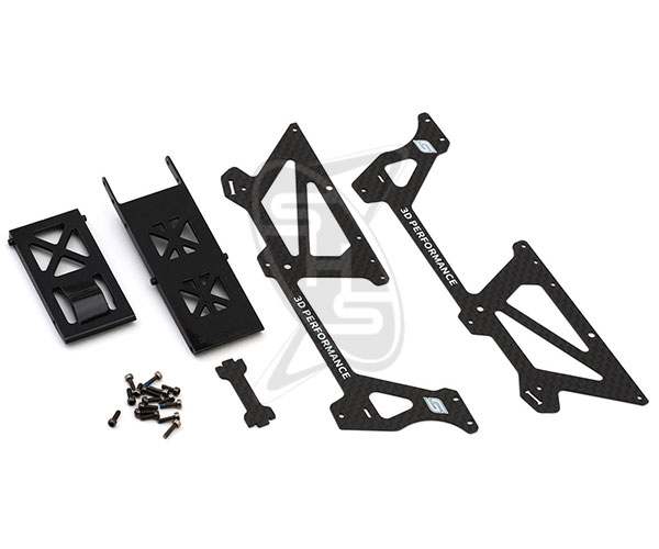 GOOSKY S2 Ultra Upgrading Parts Set
