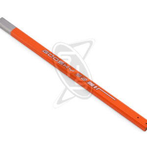 GOOSKY S2 Ultra Tail Boom (Orange)