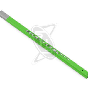 GOOSKY S2 Ultra Tail Boom (Green)