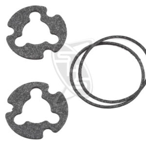 USUKANI Differential Seal Set (Reinforced Version)